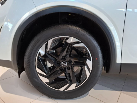 Ansicht 14 - Neuwagen Fahrzeug, Modell Qashqai der Marke Nissan von Verkäufer Süverkrüp & Zankel GmbH & Co. KG