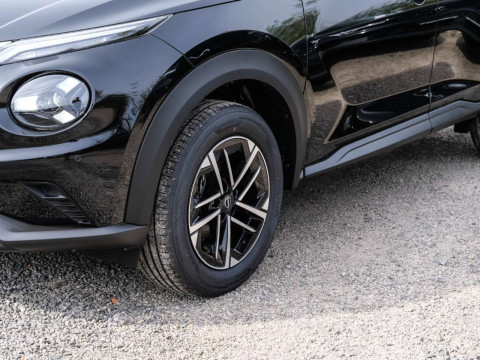 Ansicht 3 - Gebrauchtwagen Fahrzeug, Modell Juke der Marke Nissan von Verkäufer Moll Automobile GmbH & Co KG