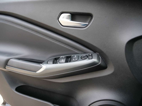 Ansicht 20 - Gebrauchtwagen Fahrzeug, Modell Juke der Marke Nissan von Verkäufer Moll Automobile GmbH & Co KG