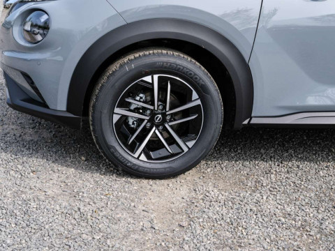 Ansicht 4 - Gebrauchtwagen Fahrzeug, Modell Juke der Marke Nissan von Verkäufer Moll Automobile GmbH & Co KG