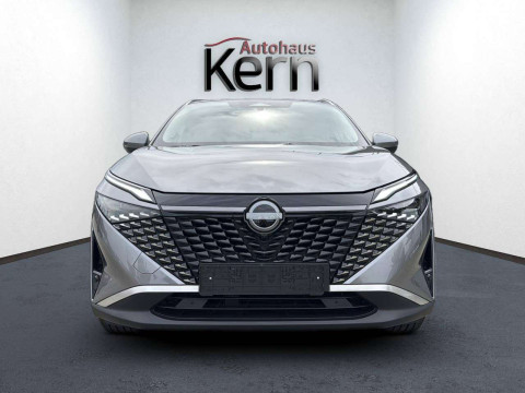Ansicht 9 - Gebrauchtwagen Fahrzeug, Modell Qashqai der Marke Nissan von Verkäufer Kern Automobile GmbH & Co. KG