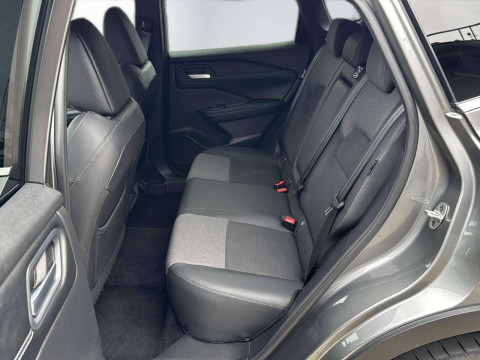 Ansicht 17 - Gebrauchtwagen Fahrzeug, Modell Qashqai der Marke Nissan von Verkäufer Kern Automobile GmbH & Co. KG