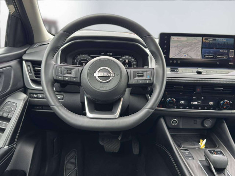 Ansicht 18 - Gebrauchtwagen Fahrzeug, Modell Qashqai der Marke Nissan von Verkäufer Kern Automobile GmbH & Co. KG