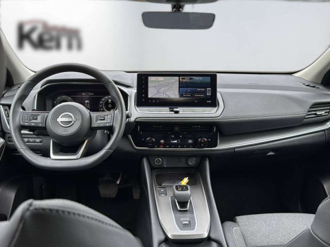 Ansicht 19 - Gebrauchtwagen Fahrzeug, Modell Qashqai der Marke Nissan von Verkäufer Kern Automobile GmbH & Co. KG