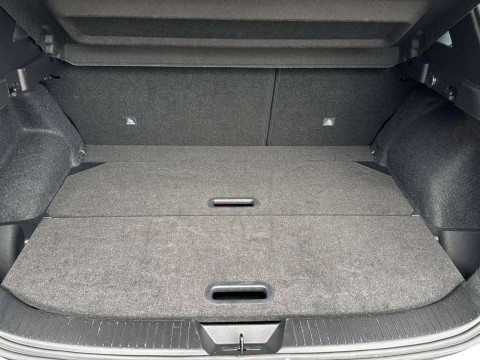 Ansicht 20 - Gebrauchtwagen Fahrzeug, Modell Qashqai der Marke Nissan von Verkäufer Kern Automobile GmbH & Co. KG