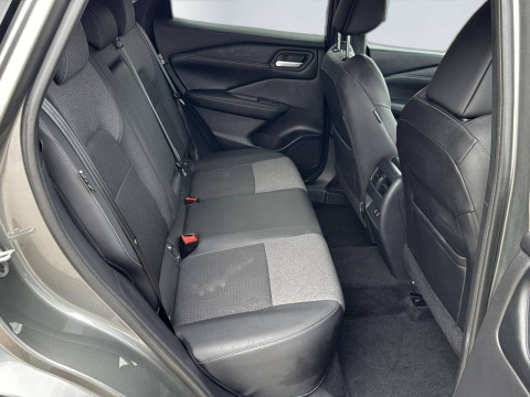 Ansicht 21 - Gebrauchtwagen Fahrzeug, Modell Qashqai der Marke Nissan von Verkäufer Kern Automobile GmbH & Co. KG