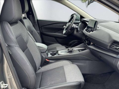 Ansicht 23 - Gebrauchtwagen Fahrzeug, Modell Qashqai der Marke Nissan von Verkäufer Kern Automobile GmbH & Co. KG
