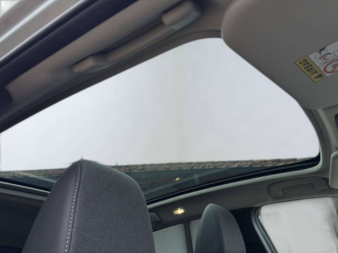 Ansicht 24 - Gebrauchtwagen Fahrzeug, Modell Qashqai der Marke Nissan von Verkäufer Kern Automobile GmbH & Co. KG