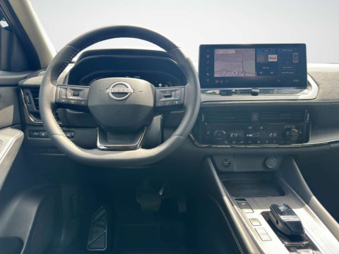 Ansicht 14 - Gebrauchtwagen Fahrzeug, Modell Qashqai der Marke Nissan von Verkäufer Auto Lutz GmbH