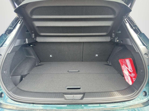 Ansicht 20 - Gebrauchtwagen Fahrzeug, Modell Qashqai der Marke Nissan von Verkäufer Auto Lutz GmbH