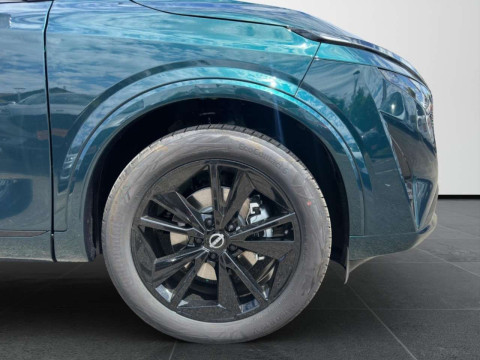 Ansicht 22 - Gebrauchtwagen Fahrzeug, Modell Qashqai der Marke Nissan von Verkäufer Auto Lutz GmbH