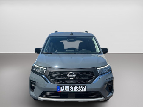 Ansicht 3 - Gebrauchtwagen Fahrzeug, Modell Townstar der Marke Nissan von Verkäufer C. Thomsen GmbH