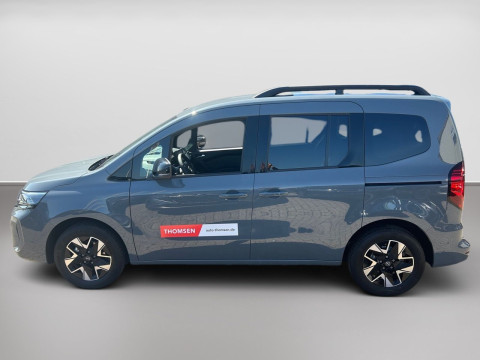 Ansicht 4 - Gebrauchtwagen Fahrzeug, Modell Townstar der Marke Nissan von Verkäufer C. Thomsen GmbH