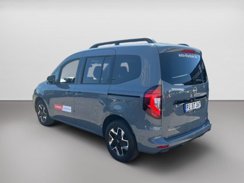 Ansicht 5 - Gebrauchtwagen Fahrzeug, Modell Townstar der Marke Nissan von Verkäufer C. Thomsen GmbH