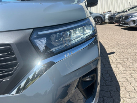 Ansicht 7 - Gebrauchtwagen Fahrzeug, Modell Townstar der Marke Nissan von Verkäufer C. Thomsen GmbH