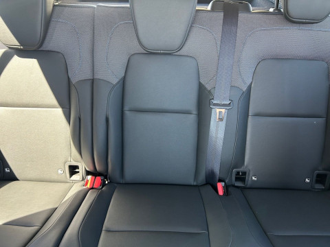 Ansicht 20 - Gebrauchtwagen Fahrzeug, Modell Townstar der Marke Nissan von Verkäufer C. Thomsen GmbH