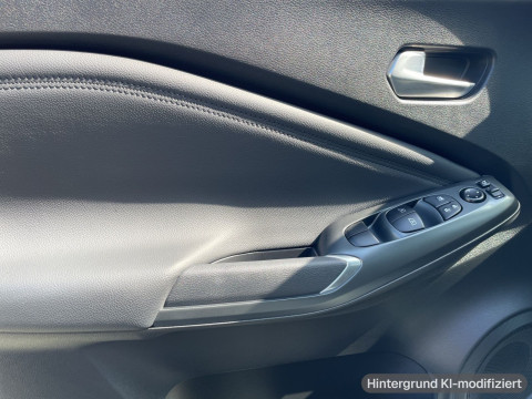 Ansicht 9 - Gebrauchtwagen Fahrzeug, Modell Juke der Marke Nissan von Verkäufer Autohaus MKM Huber GmbH / Gebrauchtwagenpark