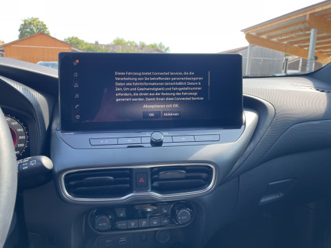 Ansicht 11 - Gebrauchtwagen Fahrzeug, Modell Juke der Marke Nissan von Verkäufer Autohaus MKM Huber GmbH / Gebrauchtwagenpark