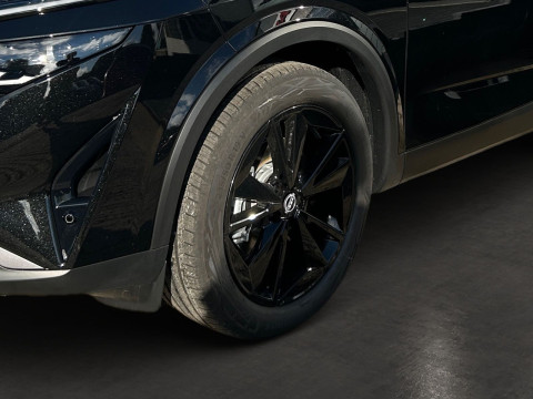 Ansicht 7 - Neuwagen Fahrzeug, Modell Qashqai der Marke Nissan von Verkäufer Auto-Center Grimmen GmbH & Co. Fzg.handel KG