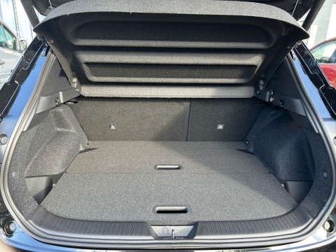 Ansicht 13 - Neuwagen Fahrzeug, Modell Qashqai der Marke Nissan von Verkäufer Auto-Center Grimmen GmbH & Co. Fzg.handel KG