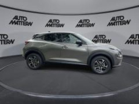 Ansicht 5 - Gebrauchtwagen Fahrzeug, Modell Juke der Marke Nissan von Verkäufer Mattern GmbH