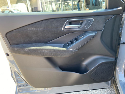 Ansicht 9 - Neuwagen Fahrzeug, Modell Qashqai der Marke Nissan von Verkäufer Auto Schreindl GmbH