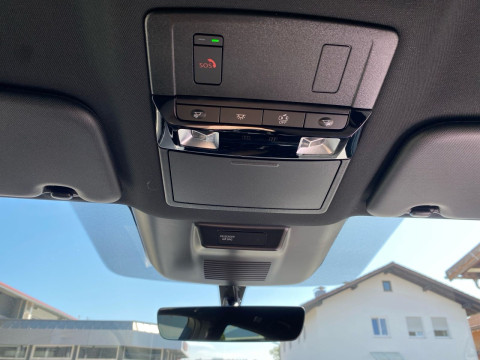 Ansicht 13 - Neuwagen Fahrzeug, Modell Qashqai der Marke Nissan von Verkäufer Auto Schreindl GmbH