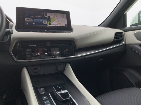 Ansicht 15 - Gebrauchtwagen Fahrzeug, Modell Qashqai der Marke Nissan von Verkäufer Autohaus Rabus GmbH