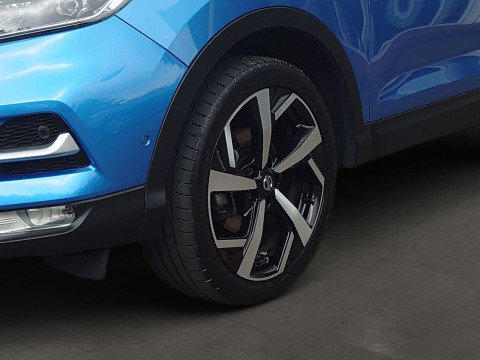 Ansicht 5 - Gebrauchtwagen Fahrzeug, Modell Qashqai der Marke Nissan von Verkäufer Autocenter H.J. Mosig GmbH