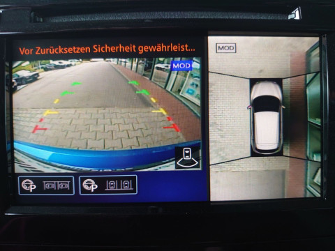 Ansicht 15 - Gebrauchtwagen Fahrzeug, Modell Qashqai der Marke Nissan von Verkäufer Autocenter H.J. Mosig GmbH