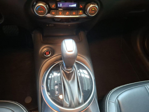 Ansicht 10 - Gebrauchtwagen Fahrzeug, Modell Juke der Marke Nissan von Verkäufer Autohaus Peter Müller GmbH