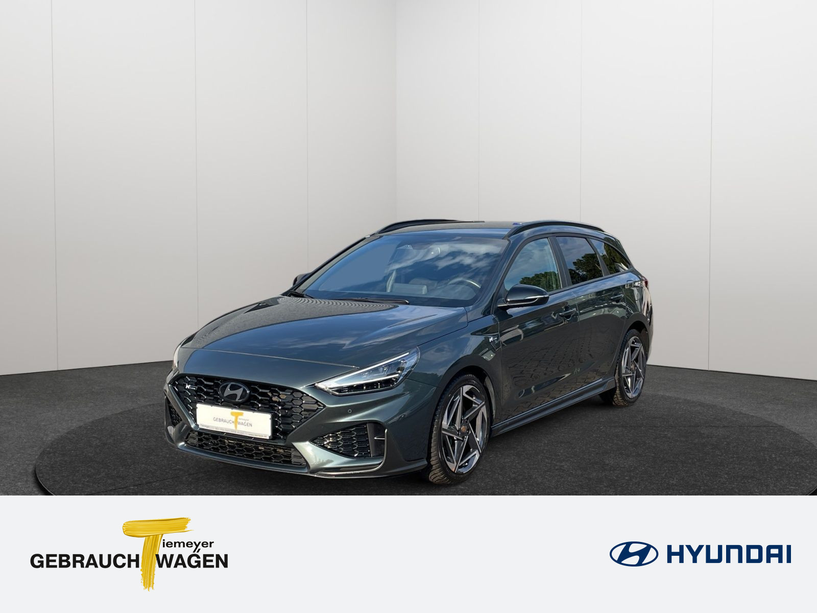 Hyundai i30 CW 1.5