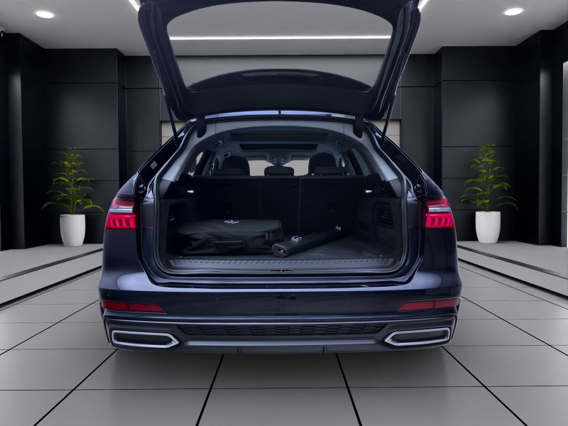 Bild 4: Audi A6 Avant 55 TFSIe Q S LINE PANO NAVI B&O