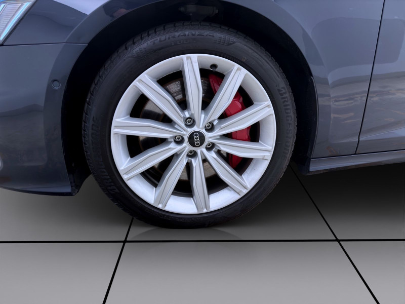 Bild 8: Audi A6 Avant 55 TFSIe Q S LINE PANO NAVI B&O
