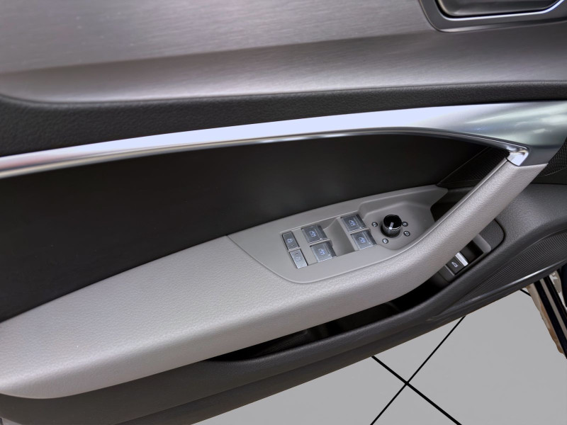 Bild 10: Audi A6 Avant 55 TFSIe Q S LINE PANO NAVI B&O
