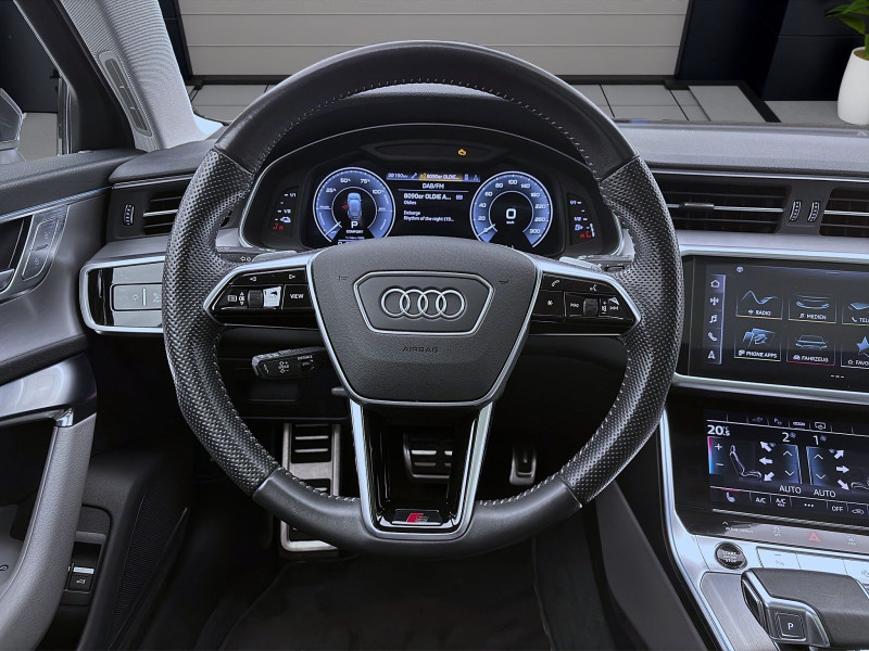 Bild 11: Audi A6 Avant 55 TFSIe Q S LINE PANO NAVI B&O