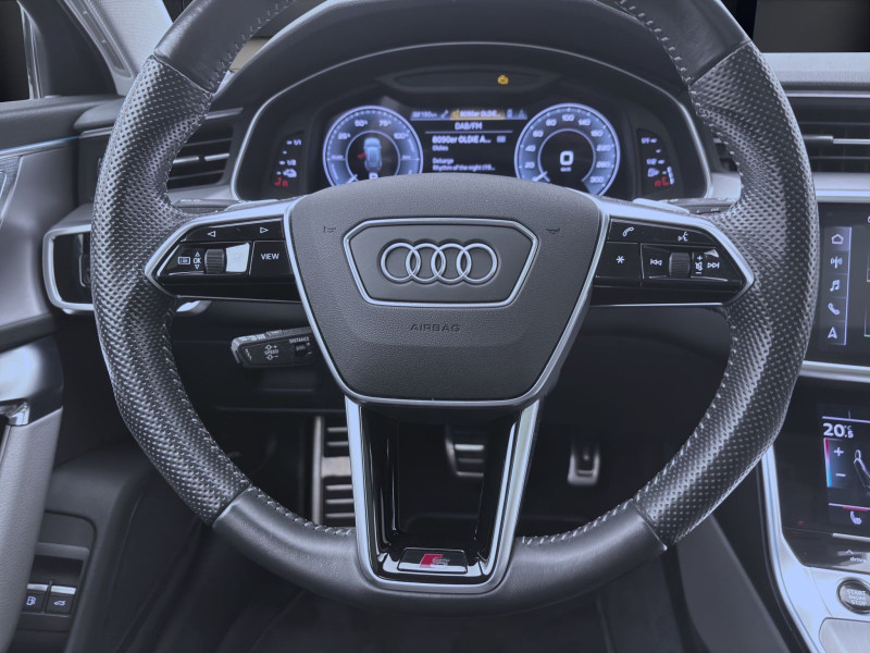 Bild 12: Audi A6 Avant 55 TFSIe Q S LINE PANO NAVI B&O
