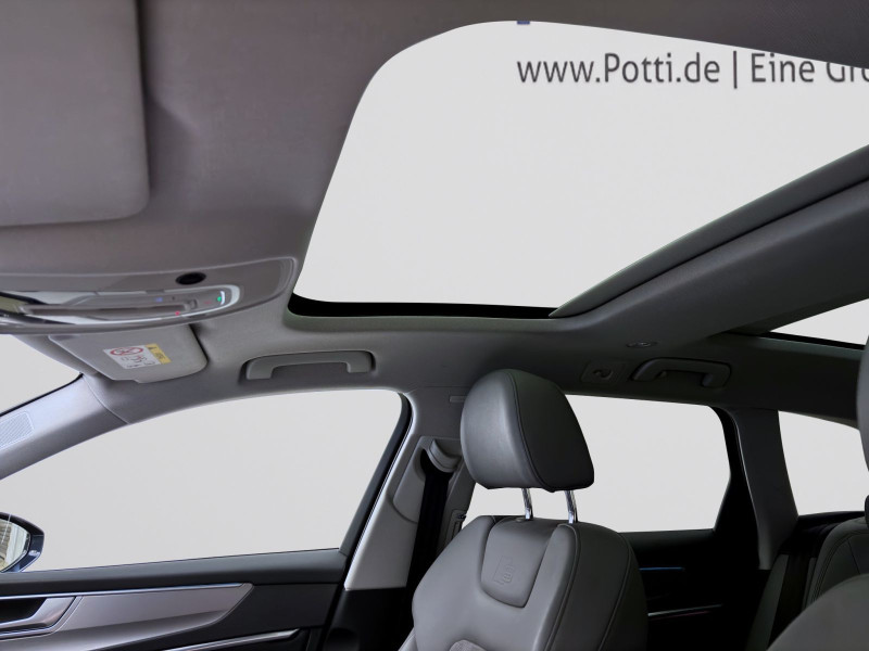 Bild 17: Audi A6 Avant 55 TFSIe Q S LINE PANO NAVI B&O