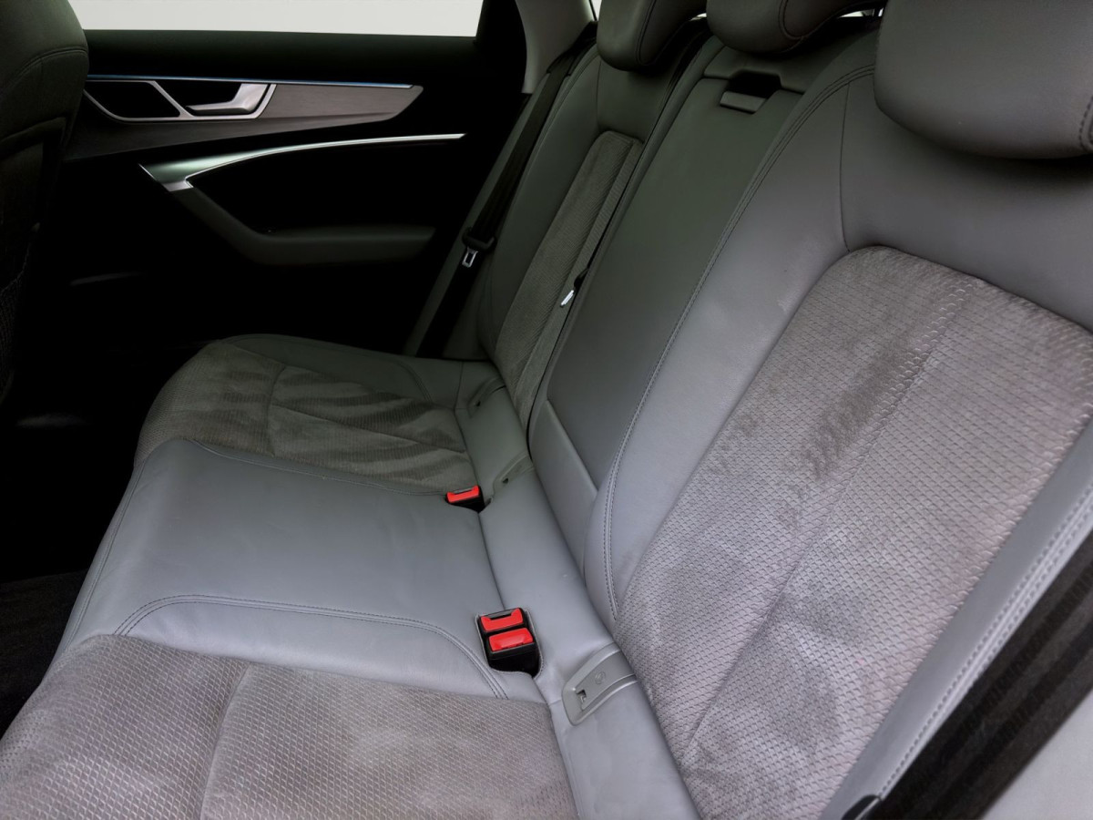 Thumb 15: Audi A6 Avant 55 TFSIe Q S LINE PANO NAVI B&O