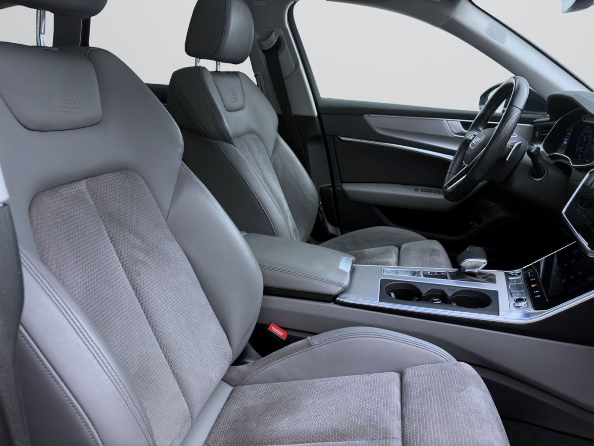 Thumb 16: Audi A6 Avant 55 TFSIe Q S LINE PANO NAVI B&O