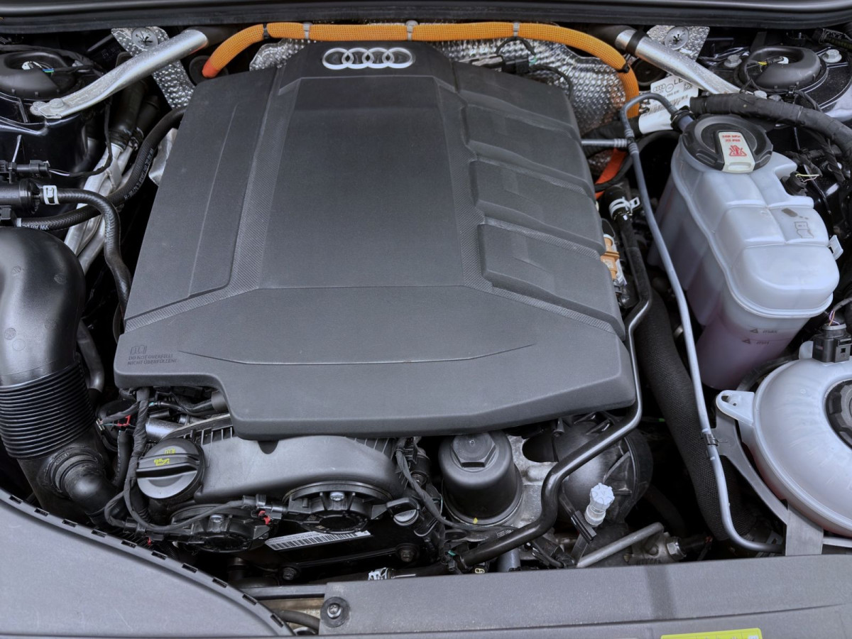 Thumb 18: Audi A6 Avant 55 TFSIe Q S LINE PANO NAVI B&O