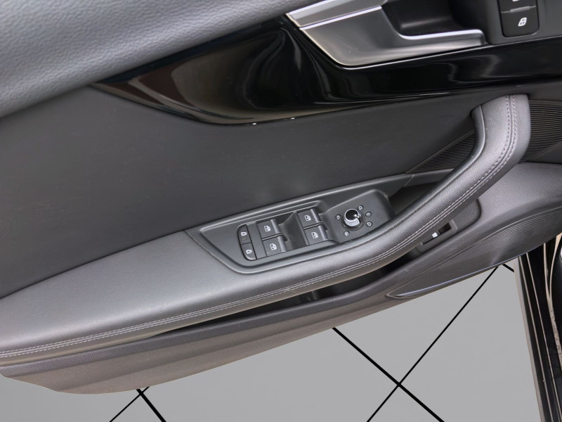 Bild 10: Audi A4 Avant 40 TDI Q ADVANCED AHK NAVI+ KAMERA MATRIX