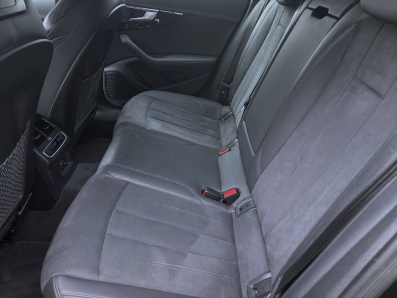 Bild 15: Audi A4 Avant 40 TDI Q ADVANCED AHK NAVI+ KAMERA MATRIX