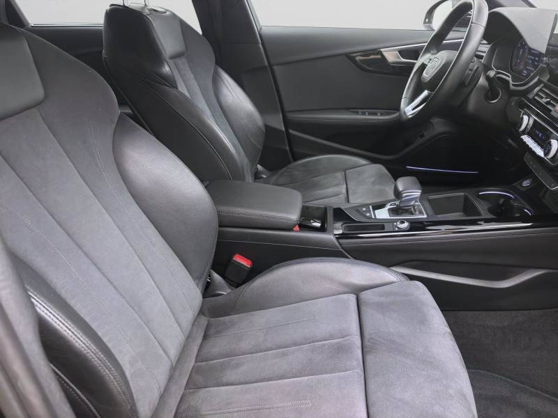 Bild 16: Audi A4 Avant 40 TDI Q ADVANCED AHK NAVI+ KAMERA MATRIX