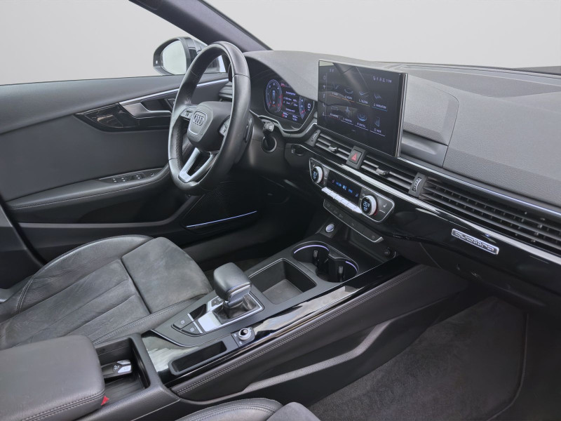 Bild 17: Audi A4 Avant 40 TDI Q ADVANCED AHK NAVI+ KAMERA MATRIX
