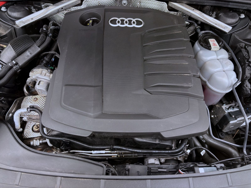 Bild 18: Audi A4 Avant 40 TDI Q ADVANCED AHK NAVI+ KAMERA MATRIX