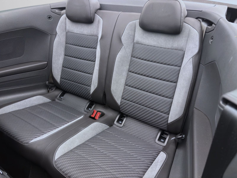 Bild 15: Volkswagen T-Roc Cabriolet 1.5 TSI DSG R-LINE KAMERA NAVI SITZHZG LED+