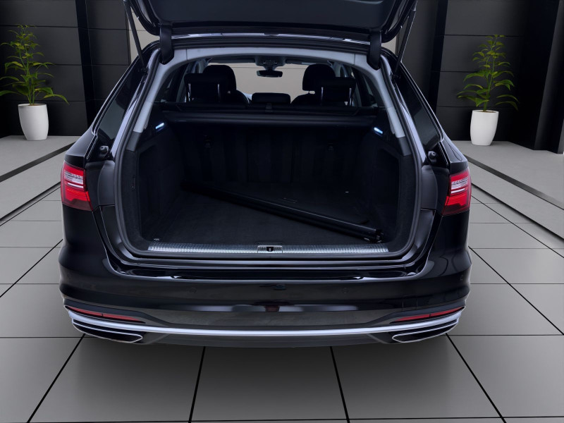 Bild 4: Audi A4 Avant 35 TDI ADVANCED AHK NAVI KAMERA SITZHZG