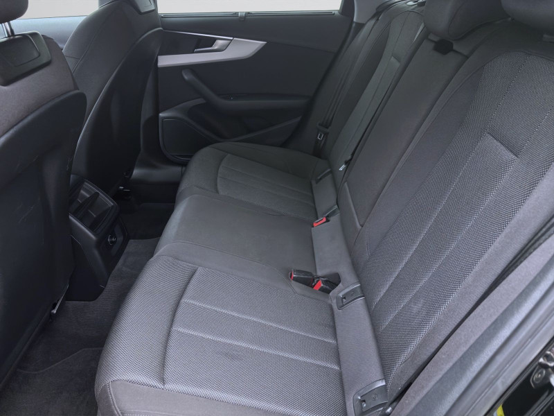 Bild 15: Audi A4 Avant 35 TDI ADVANCED AHK NAVI KAMERA SITZHZG