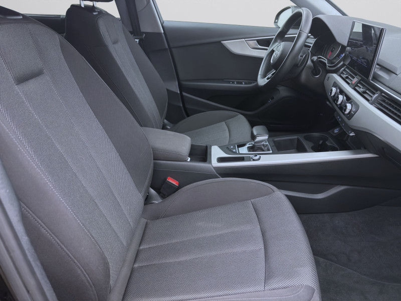 Bild 16: Audi A4 Avant 35 TDI ADVANCED AHK NAVI KAMERA SITZHZG